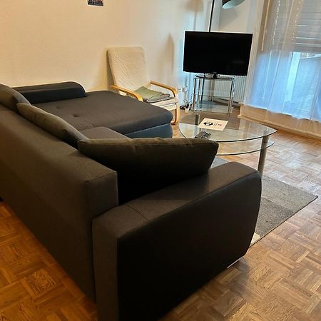 Muenster City Apartment Экстерьер фото