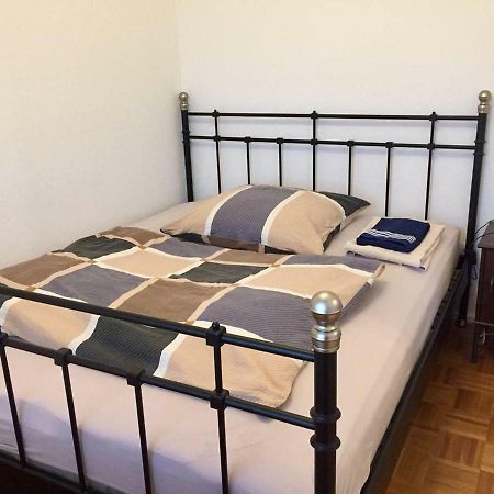Muenster City Apartment Экстерьер фото