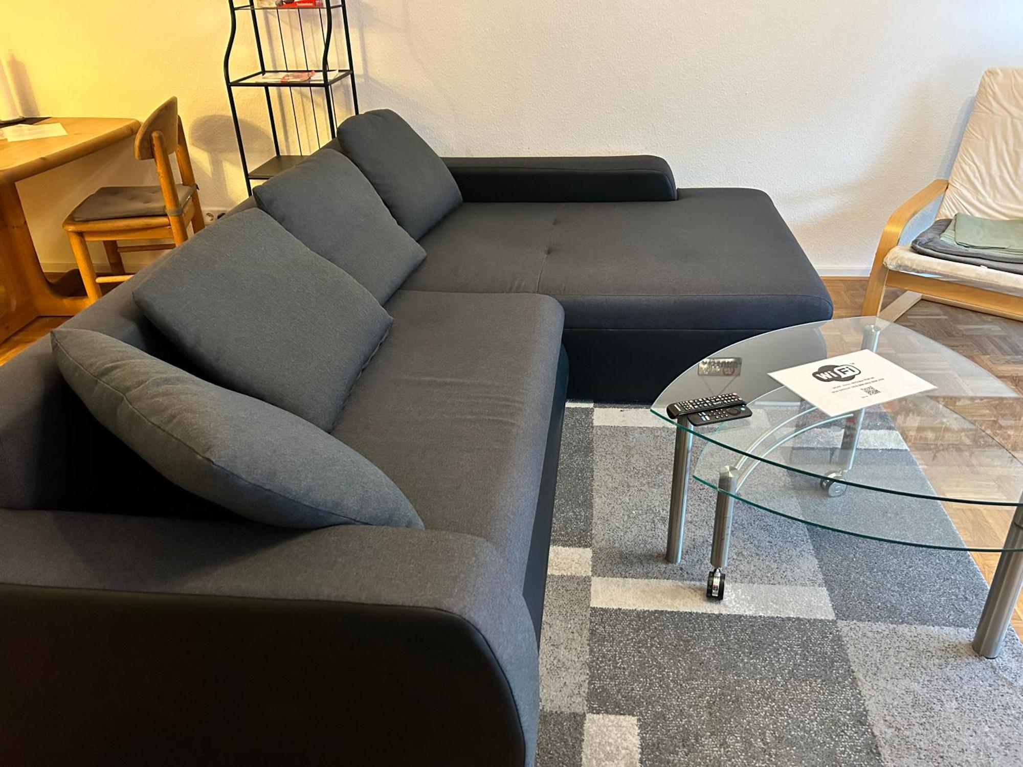 Muenster City Apartment Экстерьер фото