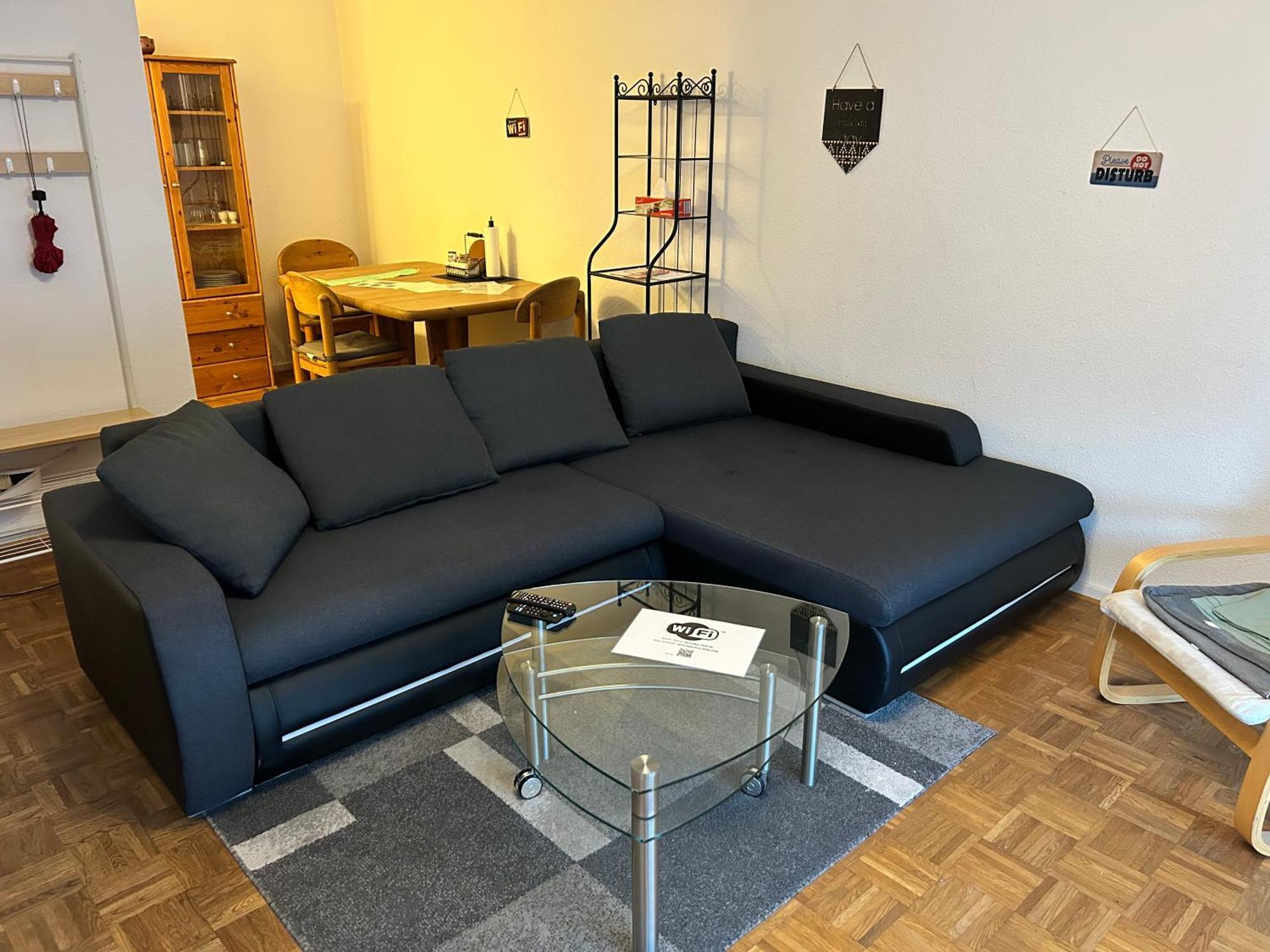 Muenster City Apartment Экстерьер фото